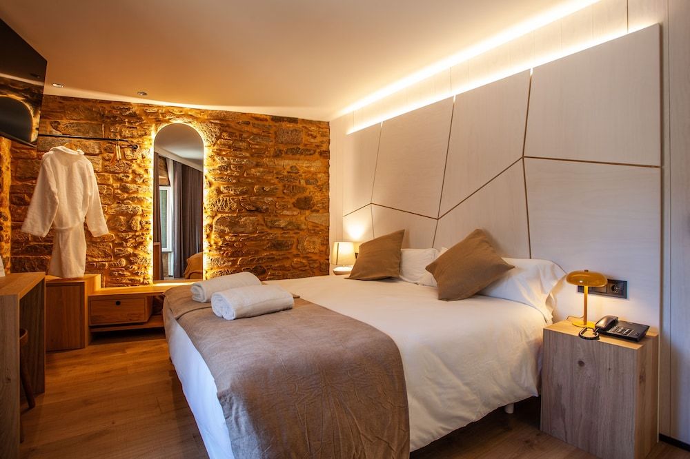 Superior Room Raxoi