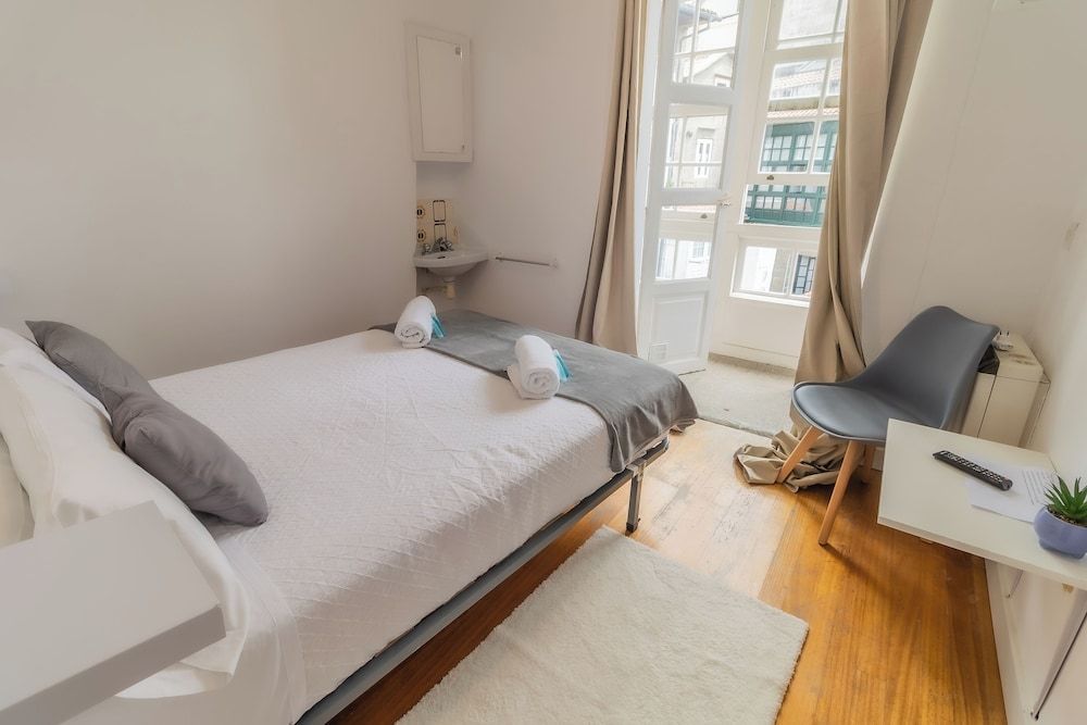 undefined Hostal San Pelayo 4