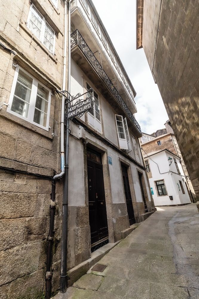 undefined Hostal San Pelayo 8