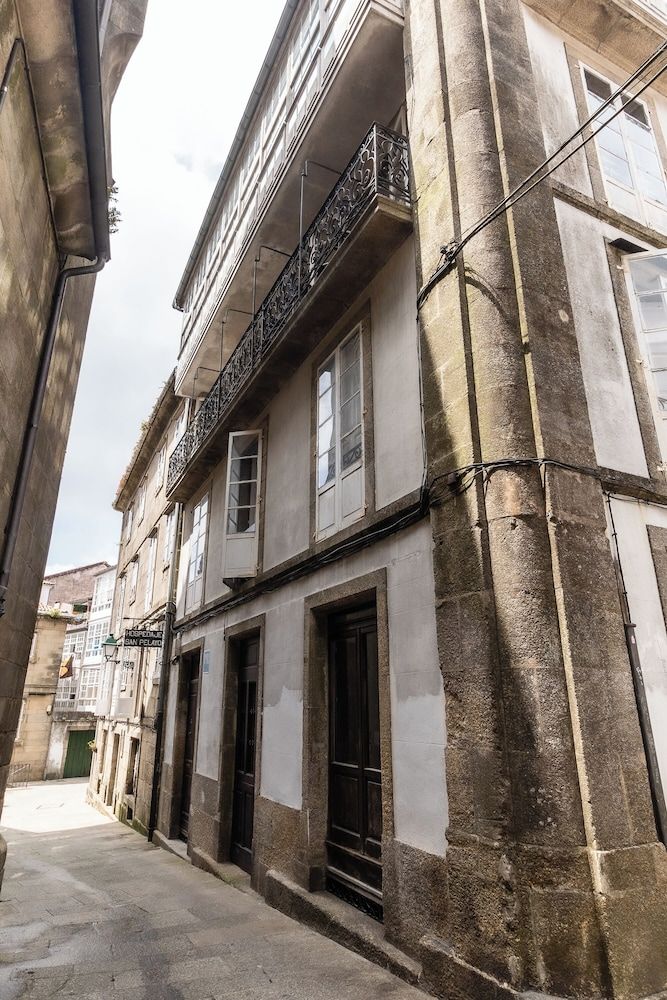 undefined Hostal San Pelayo 10