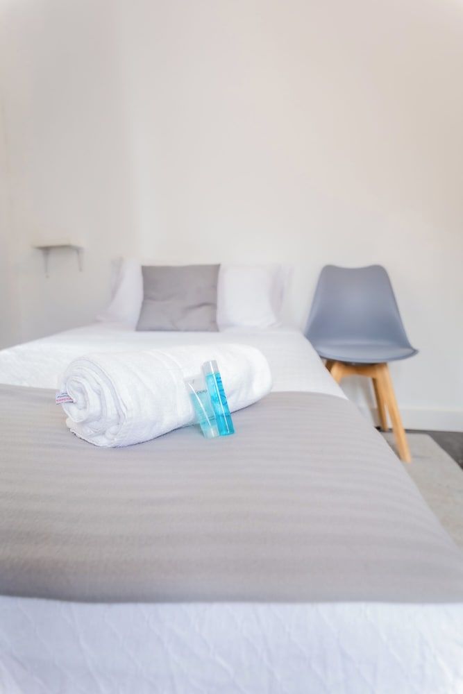 undefined Hostal San Pelayo 2