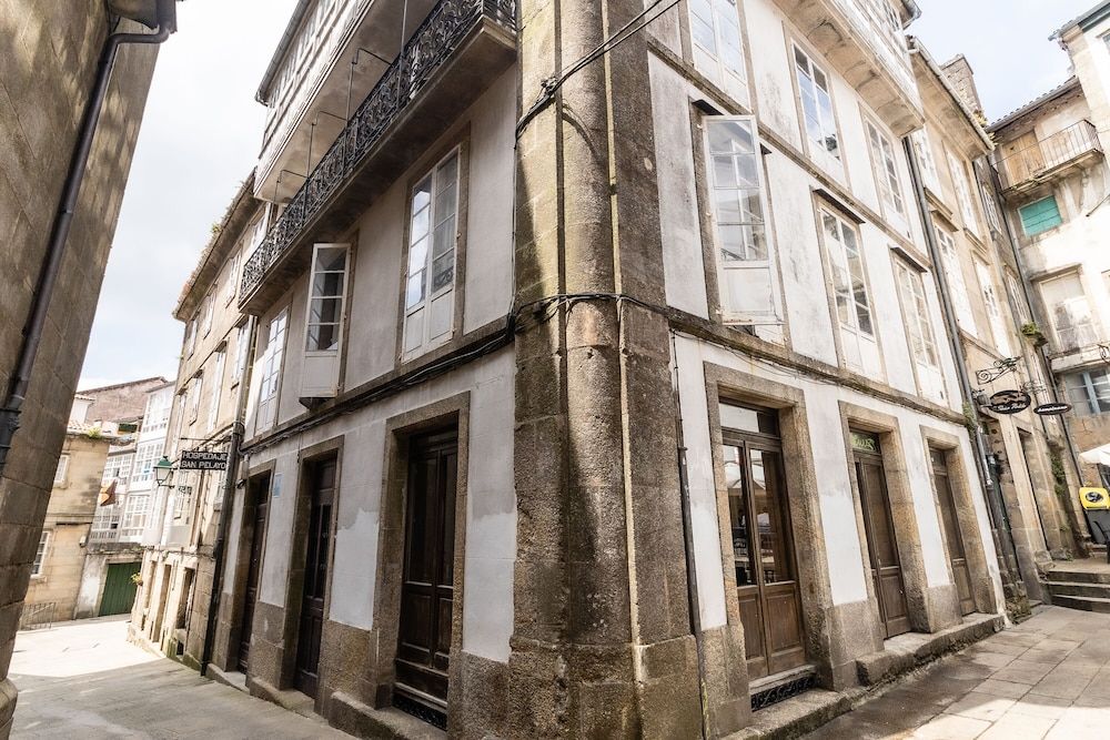 undefined Hostal San Pelayo 7