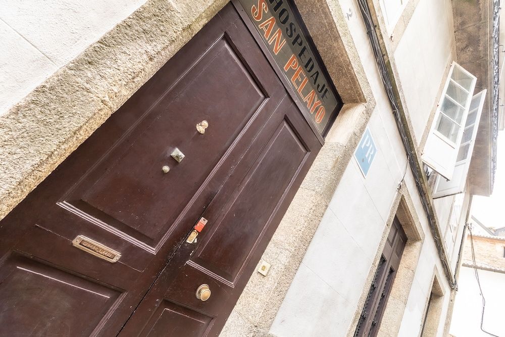 undefined Hostal San Pelayo 6