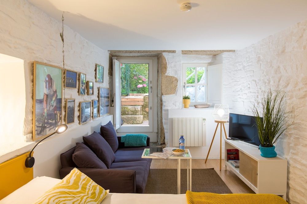 undefined roomPEDRA Apartamentos Turísticos 5