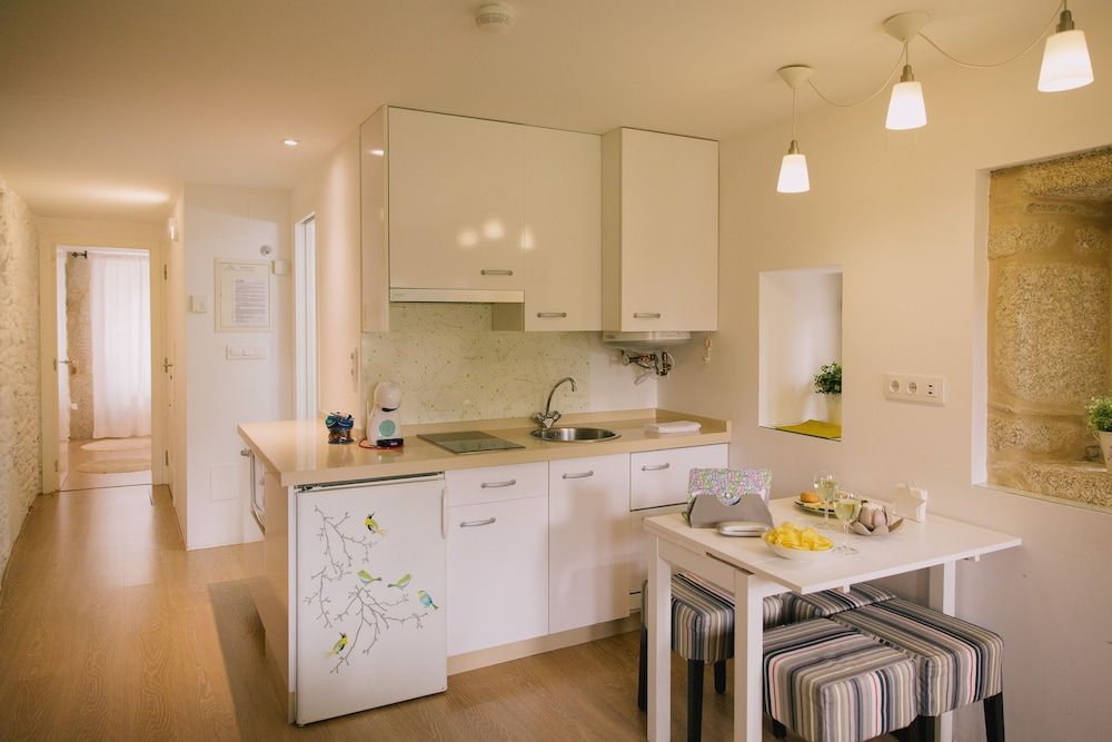 undefined roomPEDRA Apartamentos Turísticos 9