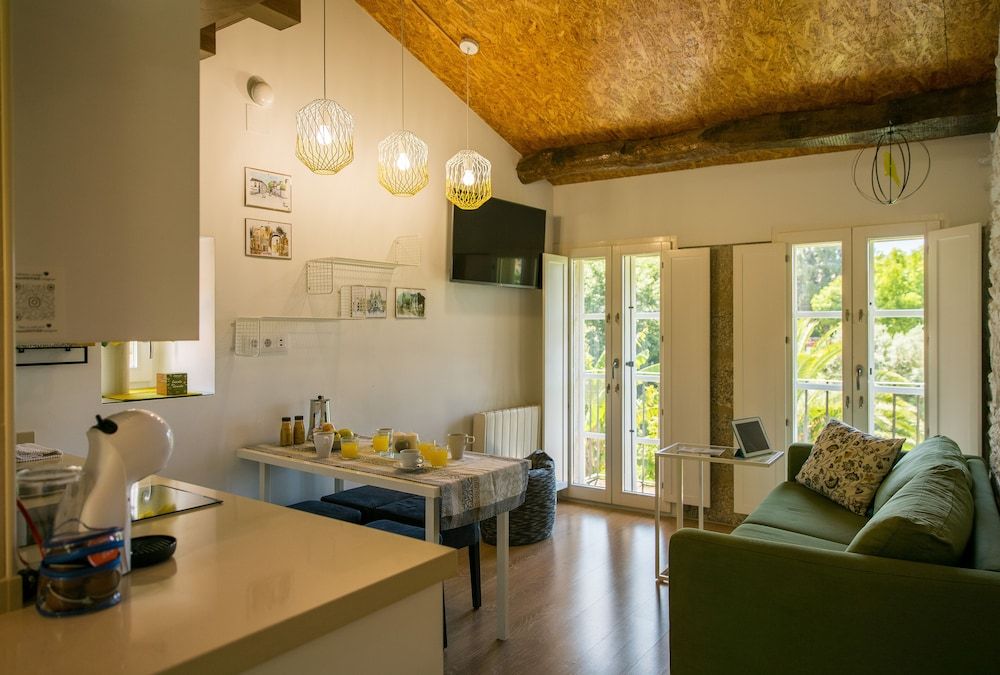 undefined roomPEDRA Apartamentos Turísticos 10