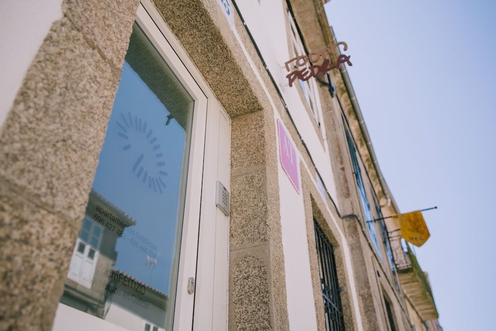 undefined roomPEDRA Apartamentos Turísticos 7