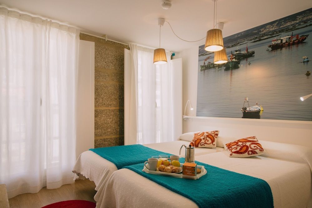 undefined roomPEDRA Apartamentos Turísticos 4