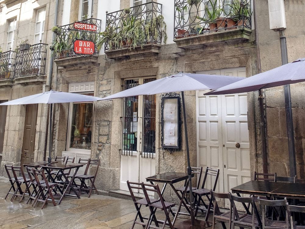 undefined OYO Hospedaje la Tita 3