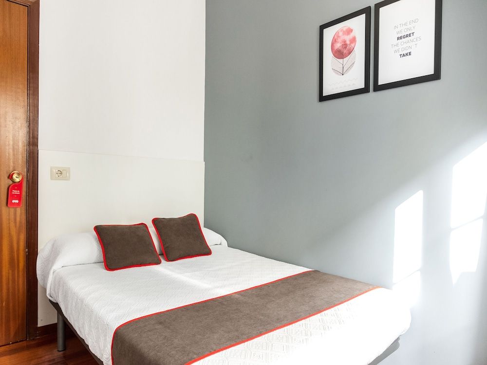 undefined OYO Hospedaje la Tita 7