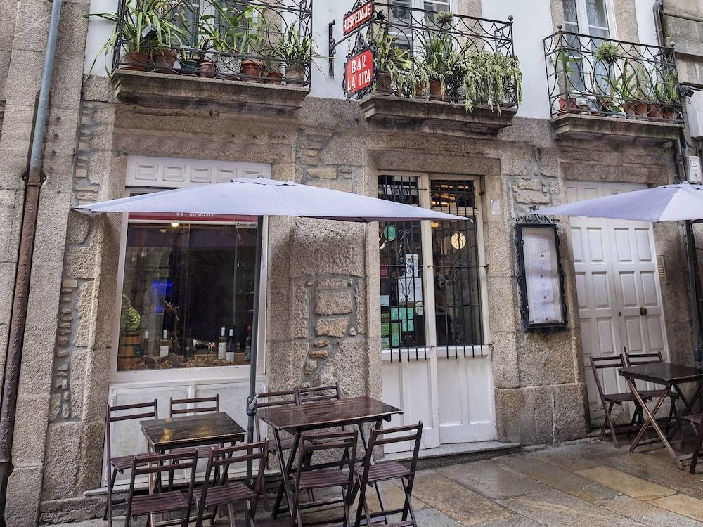 undefined OYO Hospedaje la Tita