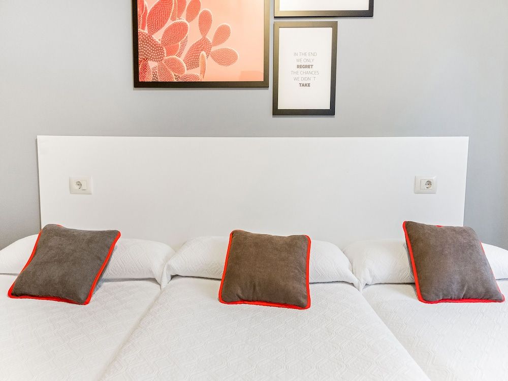 undefined OYO Hospedaje la Tita 9