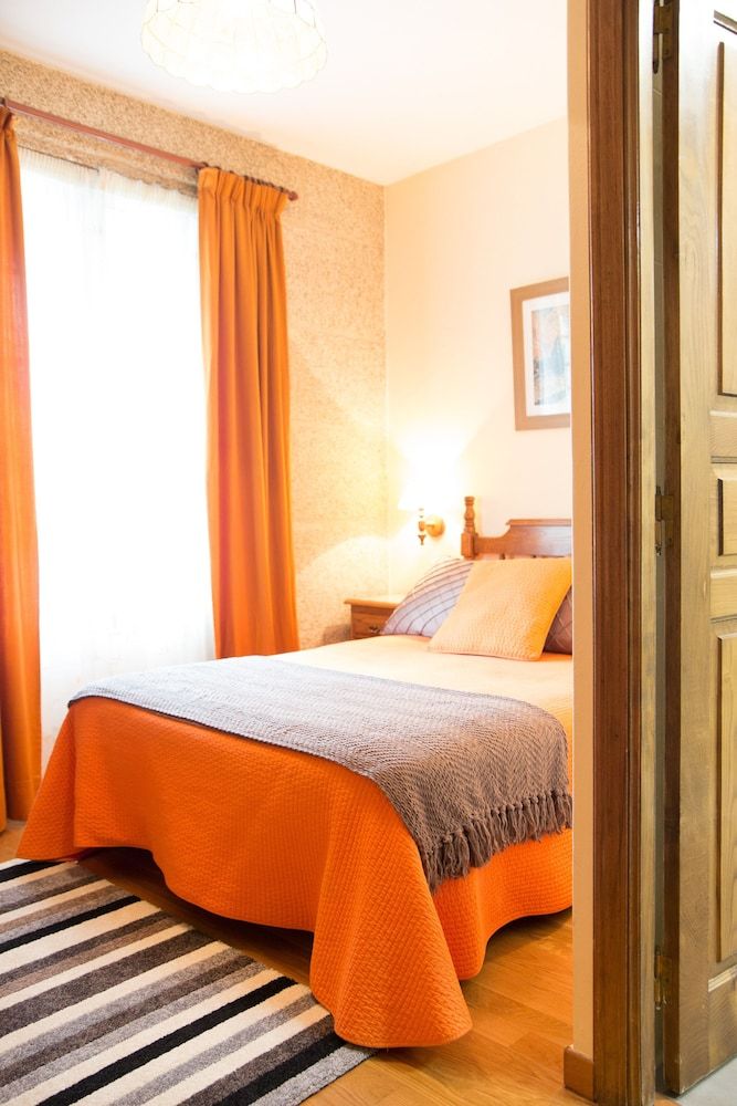 Linares Rooms Santiago Double Room 4