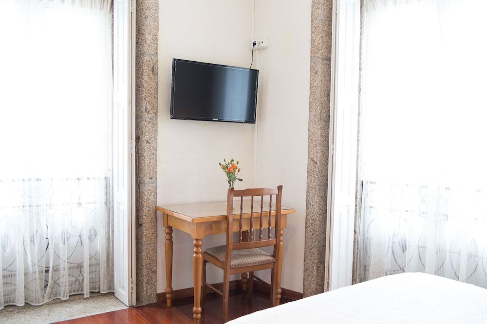 Linares Rooms Santiago Double Room 32