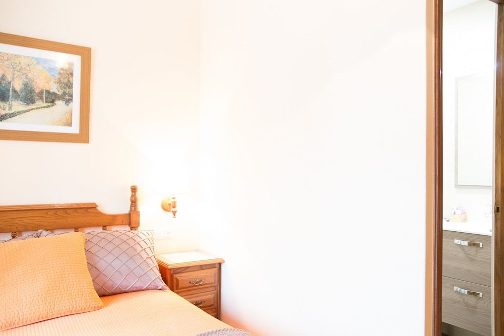 Linares Rooms Santiago Double Room 7