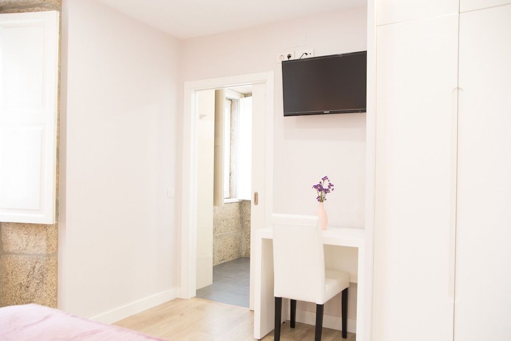 Linares Rooms Santiago Double Room 35