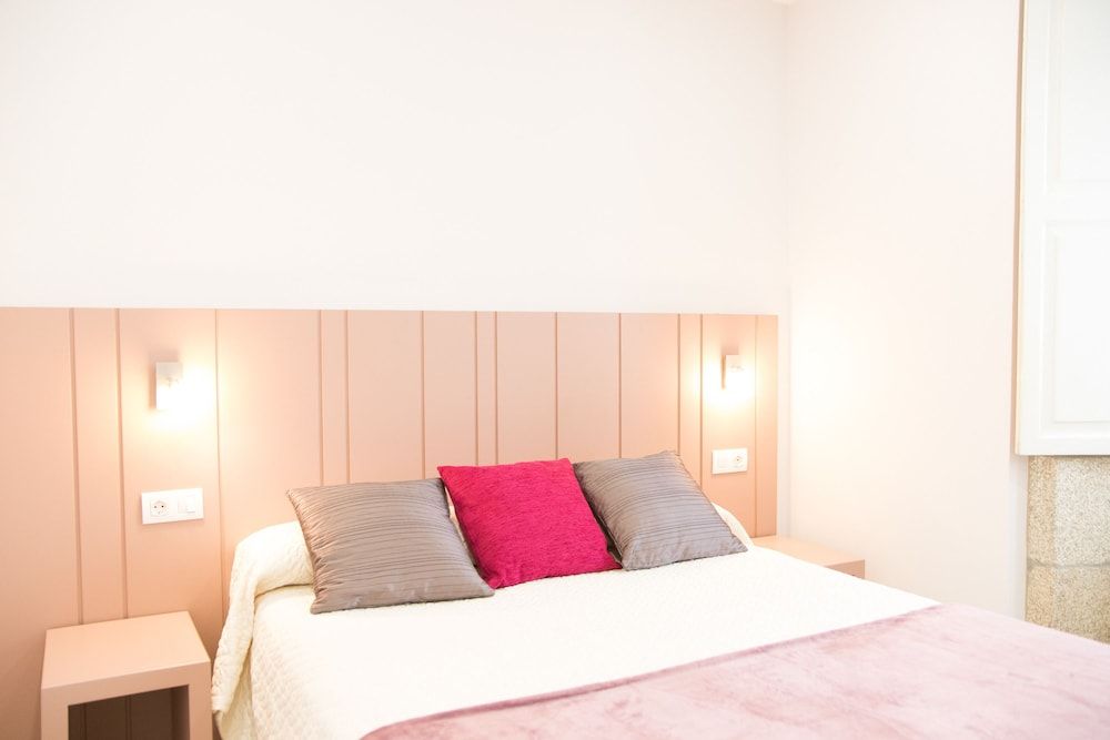 Linares Rooms Santiago Double Room 5