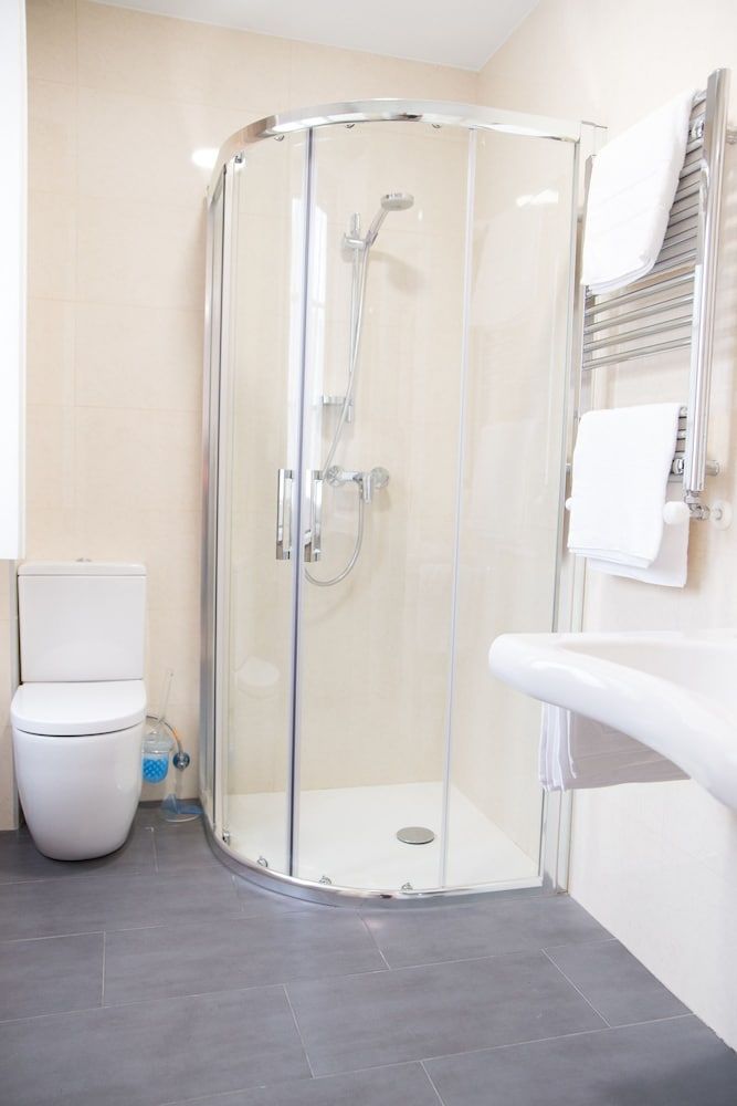 Linares Rooms Santiago Double Room 20