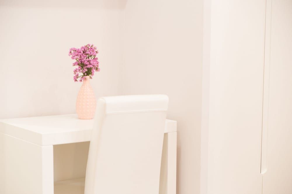 Linares Rooms Santiago Double Room 31