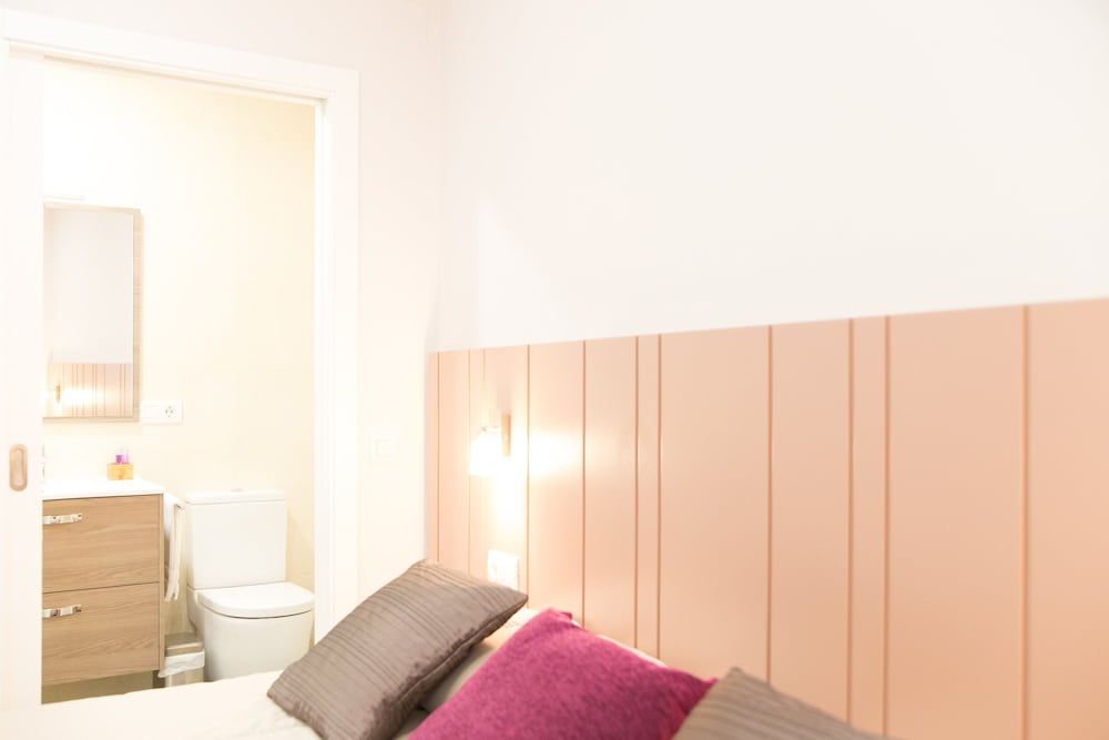 Linares Rooms Santiago Double Room 29