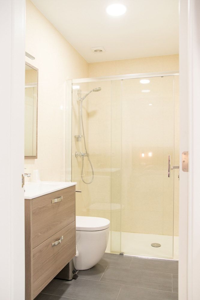 Linares Rooms Santiago Double Room 25