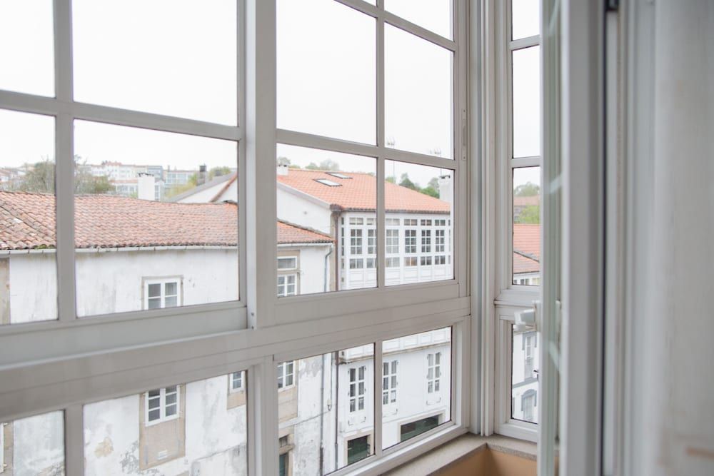 Linares Rooms Santiago Double Room 13