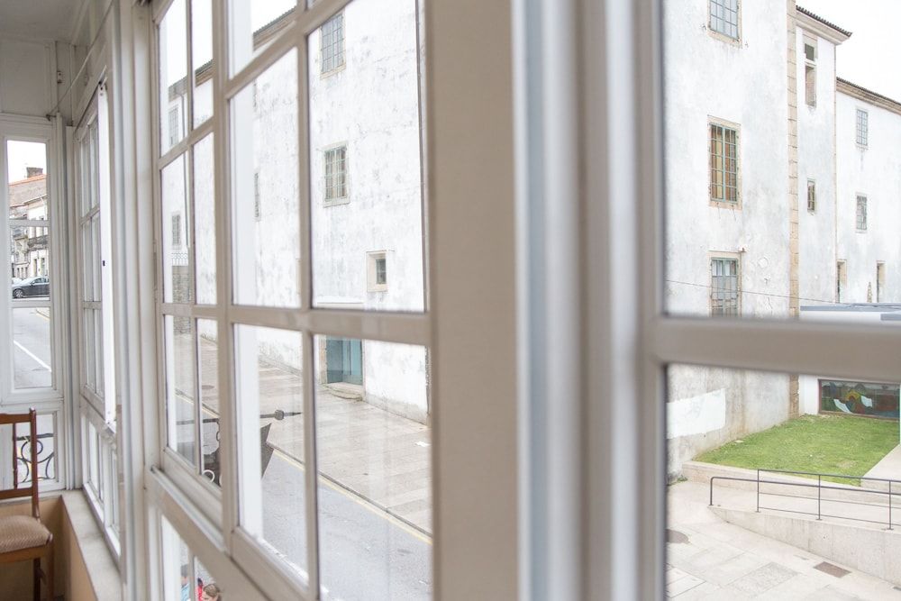 Linares Rooms Santiago Double Room 12