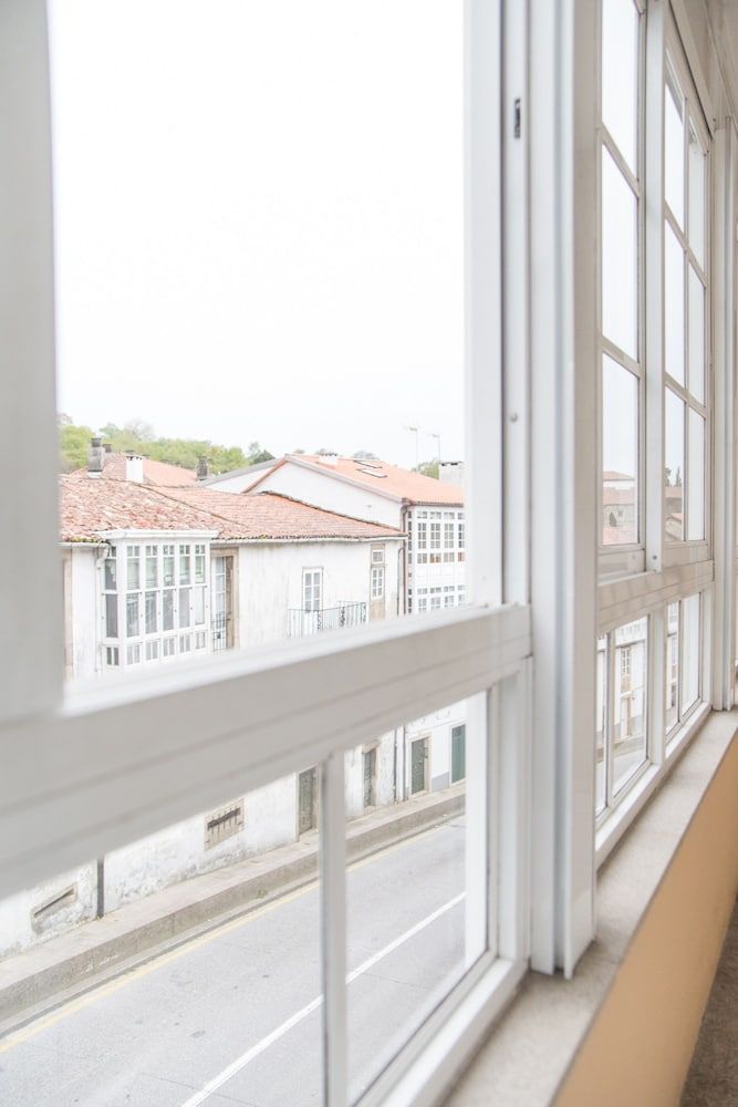 Linares Rooms Santiago Double Room 10