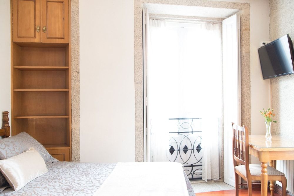 Linares Rooms Santiago Double Room 26