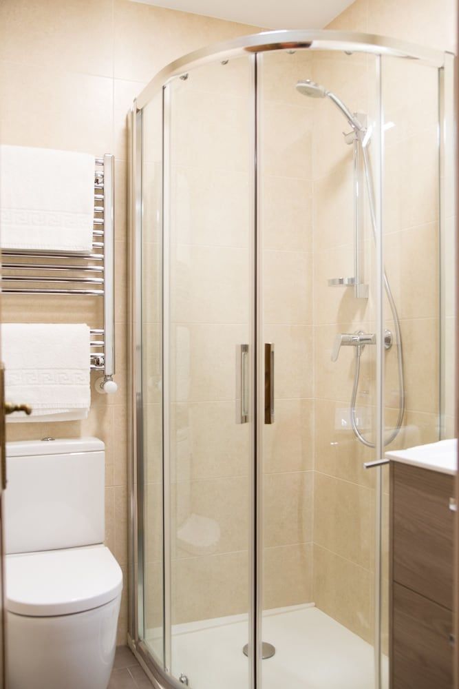 Linares Rooms Santiago Double Room 15