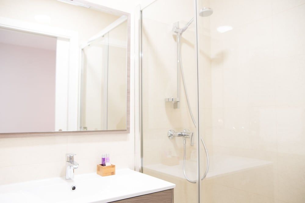 Linares Rooms Santiago Double Room 23