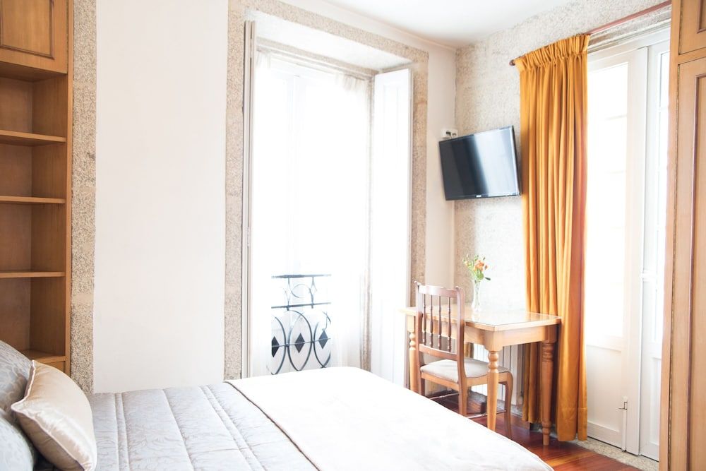 Linares Rooms Santiago Double Room 27