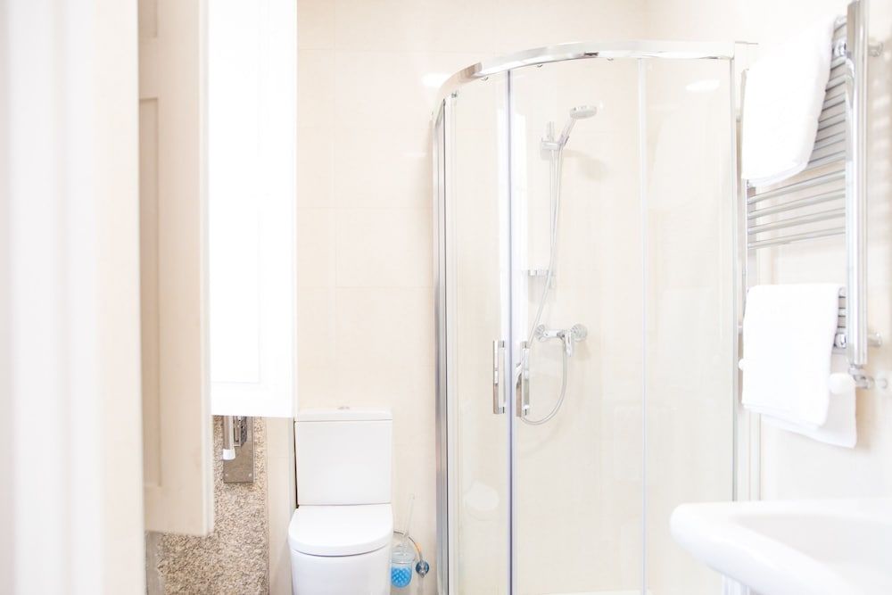 Linares Rooms Santiago Double Room 17