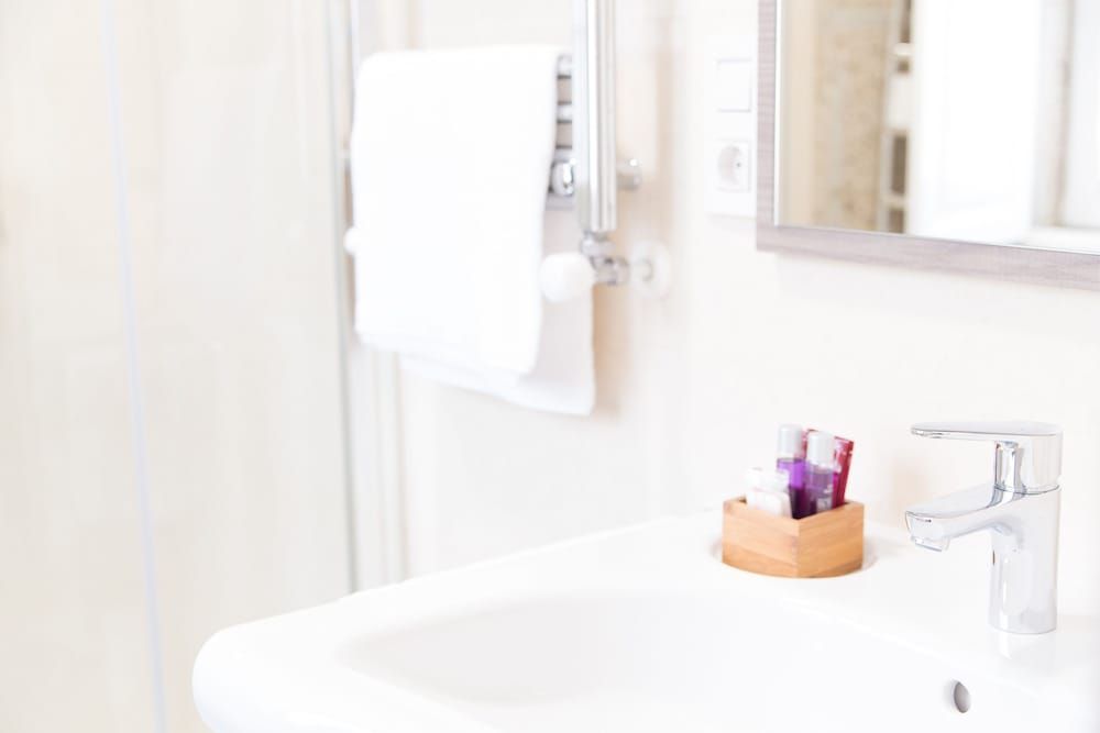 Linares Rooms Santiago Double Room 19