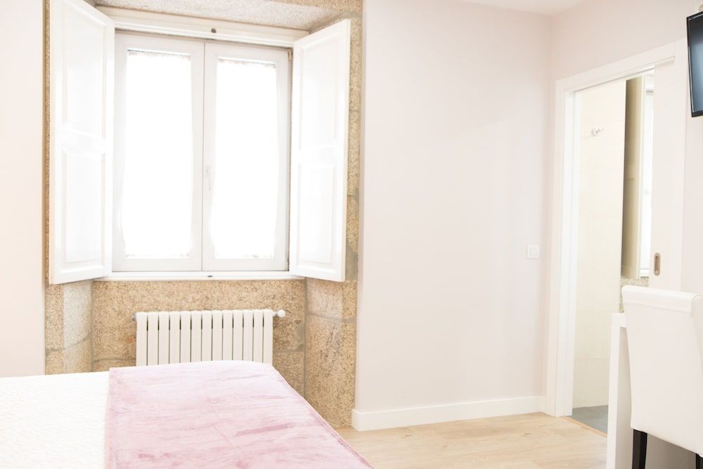 Linares Rooms Santiago Double Room 34