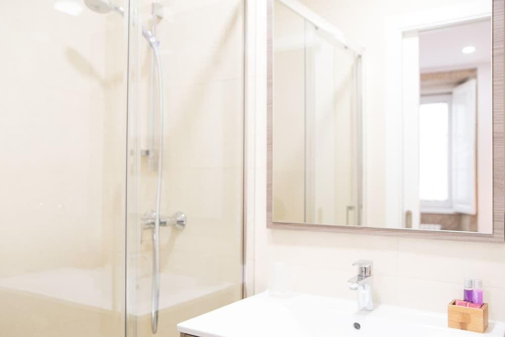 Linares Rooms Santiago Double Room 16