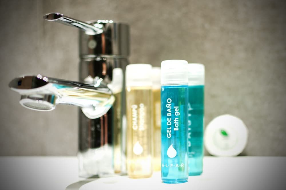 Deniké Hostal Grupo Atalaia Double Room (Exterior) 9