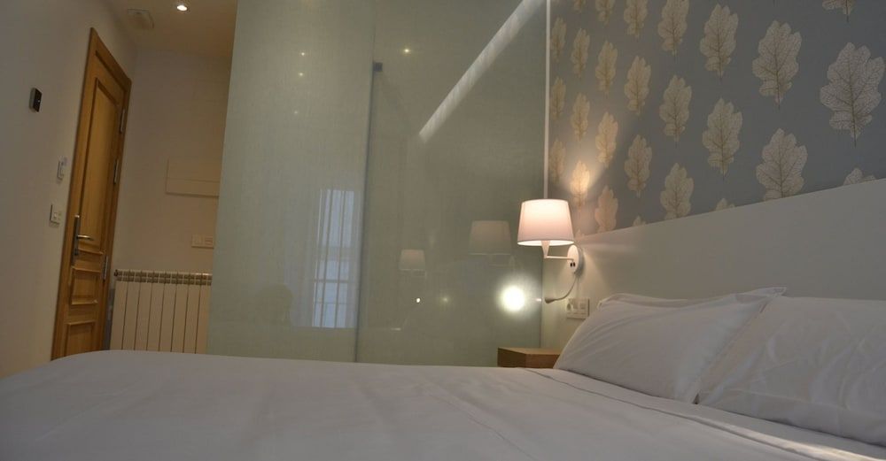 undefined Deniké Hostal Grupo Atalaia 7