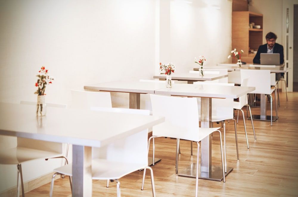 undefined Deniké Hostal Grupo Atalaia 5