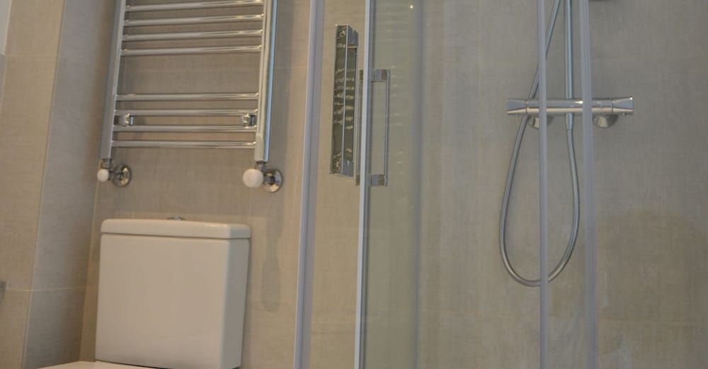 Deniké Hostal Grupo Atalaia Double Room (Exterior) 12