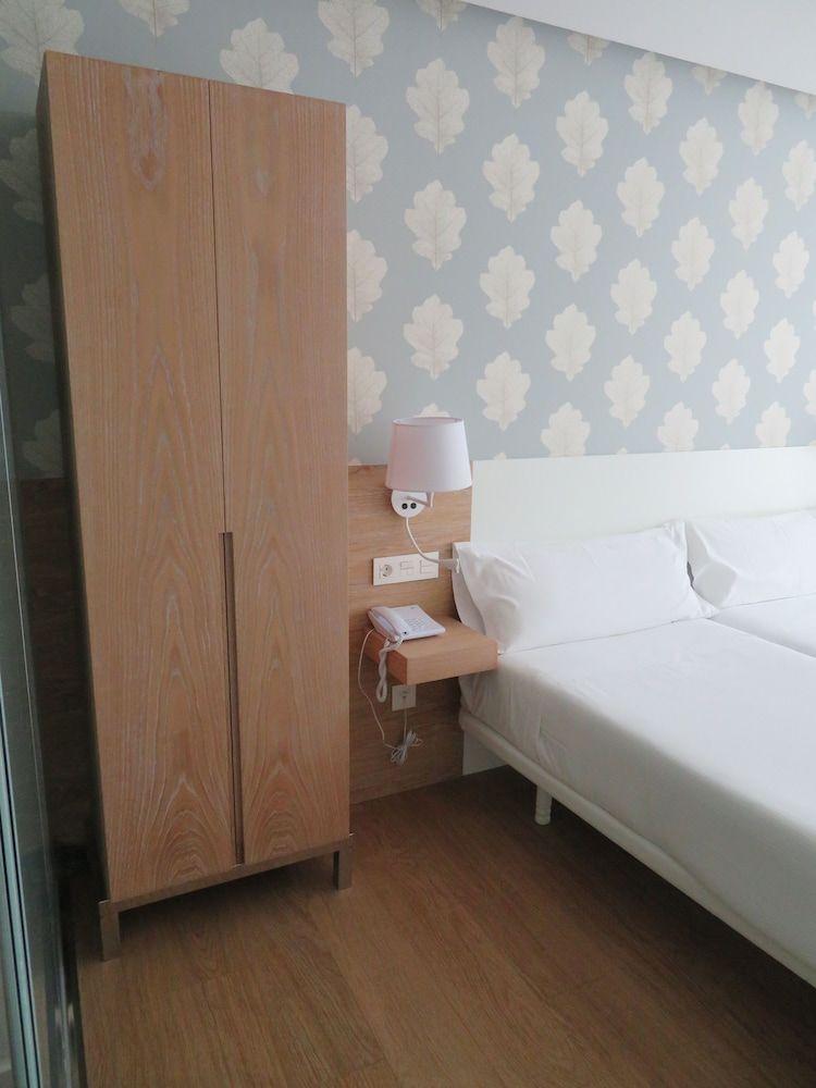 Deniké Hostal Grupo Atalaia Double Room (Exterior) 7