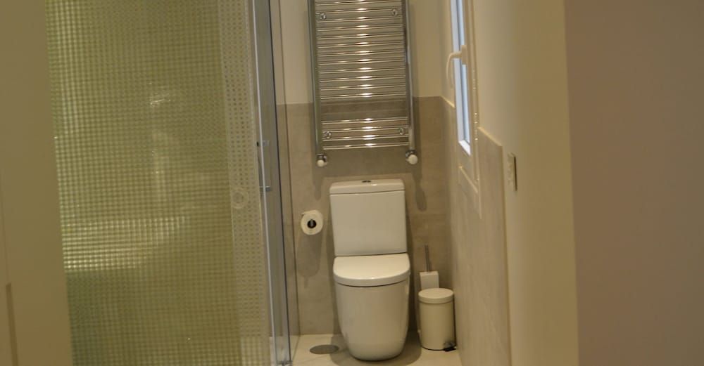 Deniké Hostal Grupo Atalaia Double Room (Exterior) 11