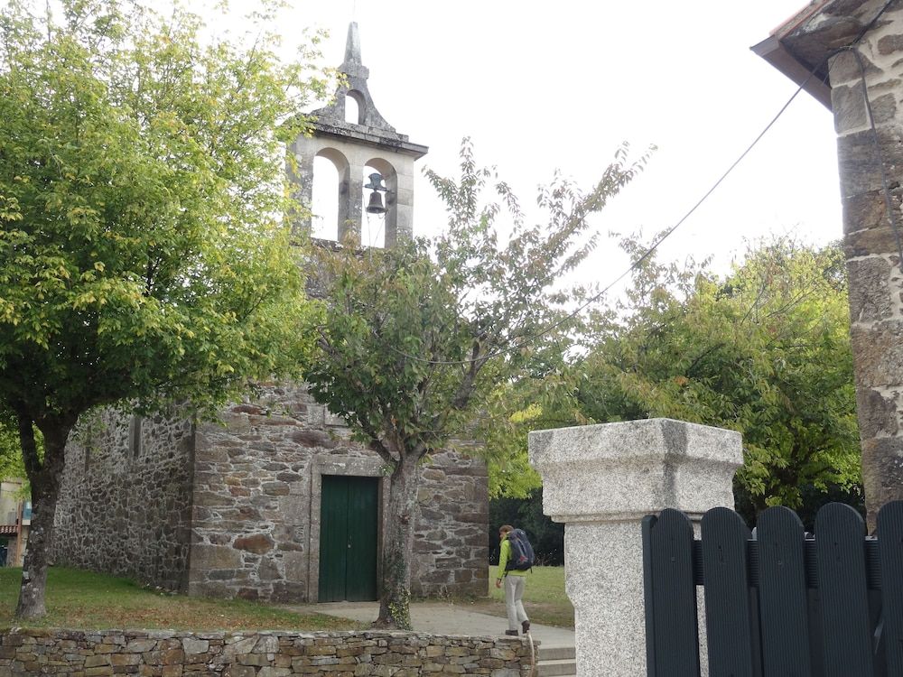 Pension Last 12K Twin Room, City View 3