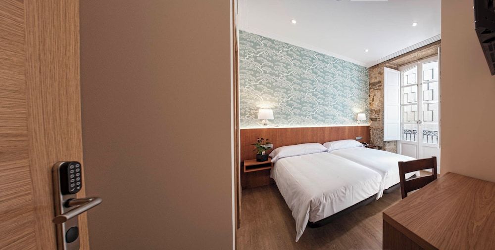 undefined Pensión O Códice 6