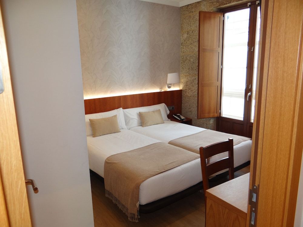 undefined Pensión O Códice 7