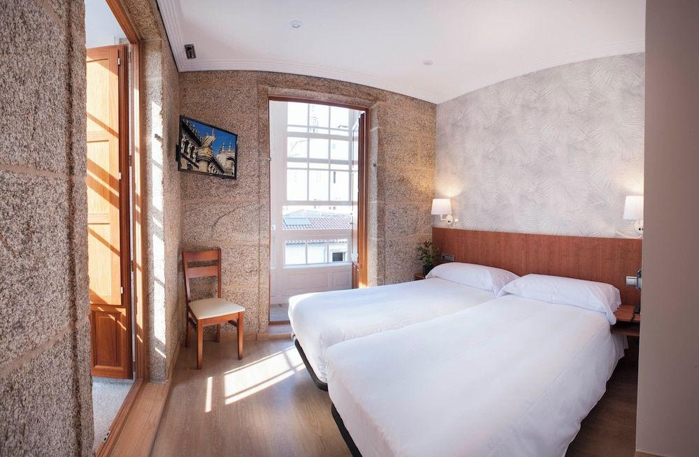 undefined Pensión O Códice 5