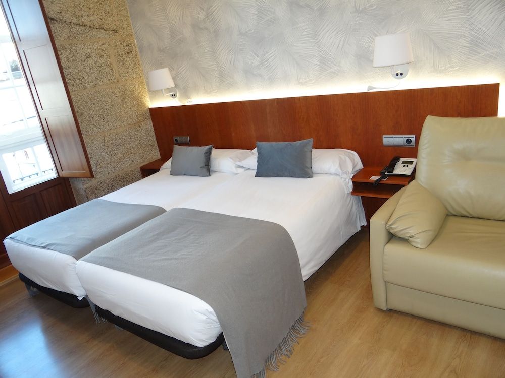 undefined Pensión O Códice 3