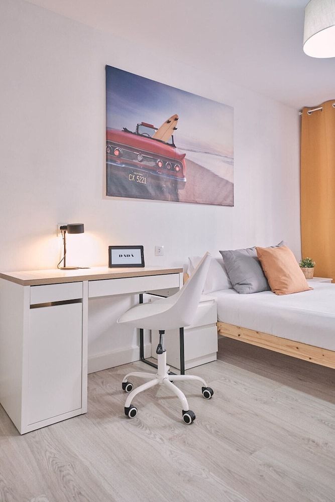 undefined Dadá Coliving&Rooms 7