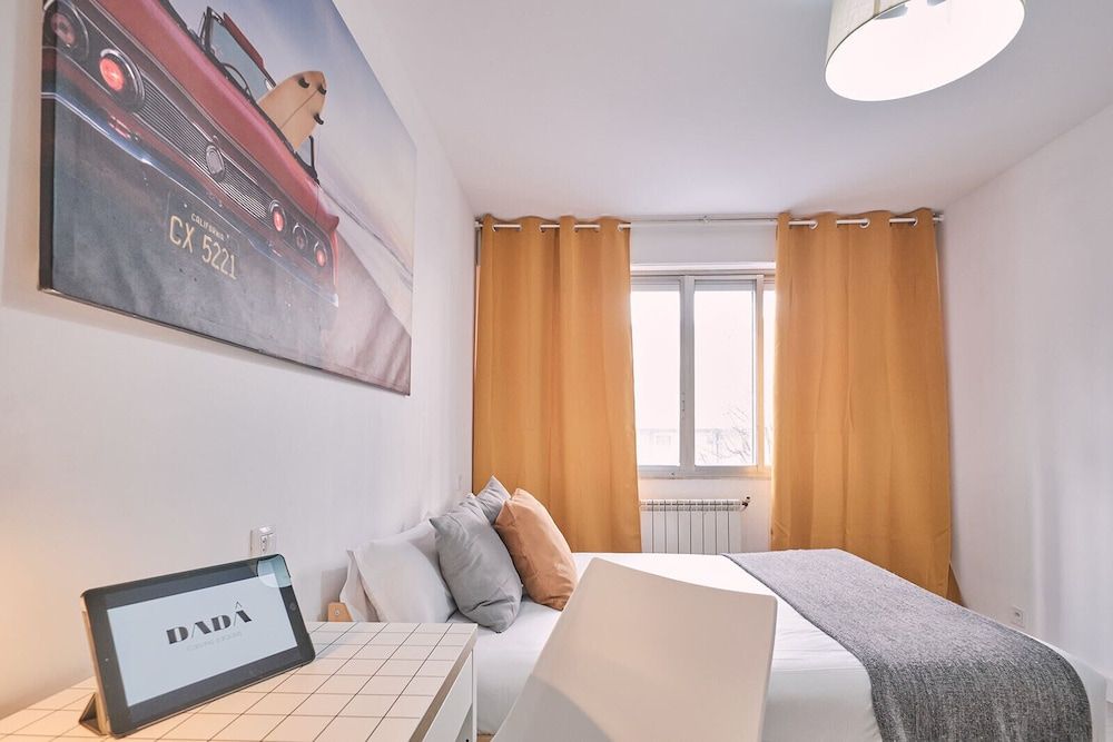 undefined Dadá Coliving&Rooms 6