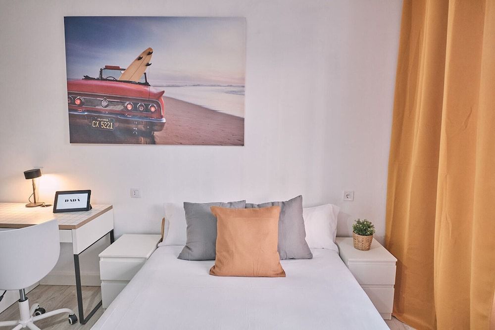 undefined Dadá Coliving&Rooms 8